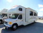 2008 Fleetwood Jamboree